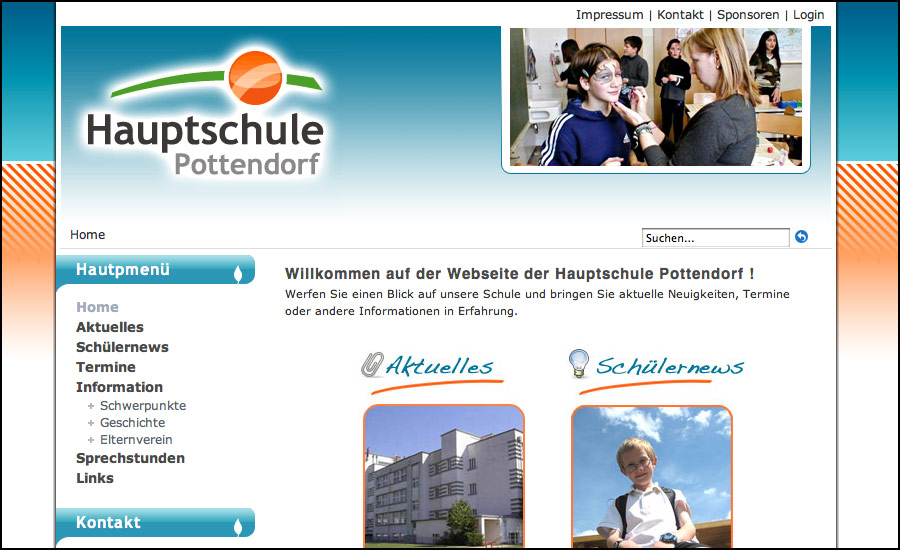 Hauptschule Pottendorf